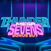 Mega Sietes del Trueno Compra de Bonificación game thumbnail