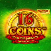 16 monedas™ Edición Grand Gold game thumbnail