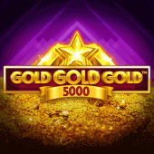 Oro Oro Oro 5000 game thumbnail