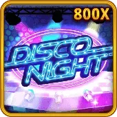 Noche Disco game icon