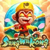 Sung Wukong game icon