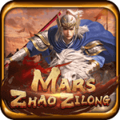 Dios de la Guerra Zhao ZiLong
